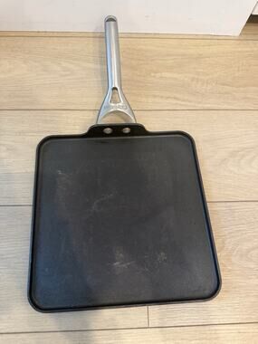 Calphalon 1211 11" Square Nonstick Griddle Pan